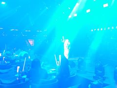 -MOSSO音乐酒吧·live house(南京旗舰店)