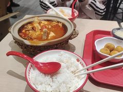 -永和大王(蛙嫩鸡香煲煲鲜·军博店)