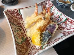 -滩万日本料理Nadaman(国贸大酒店)