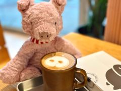 -WHEN PIGS FLY当猪飞