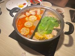 -原味主张椰子鸡·脆皮文昌鸡煲(友谊广场店)