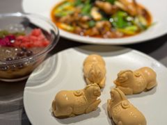 -三江里·宜宾川菜(亚运村店)