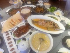 -阿庄新豫菜(航海东路店)