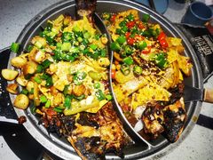 -味妙烤鱼吧(回龙观店)