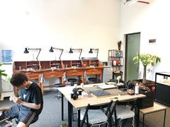 -鈊藝銀匠·银饰DIY工作室(永庆坊店)