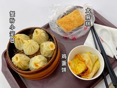 -常州糕团店(北大街新世纪商城店)