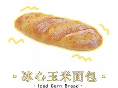 冰心玉米面包-多乐之日(和平伊势丹店)