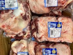 -科尔沁牛肉专营店(康桥店)
