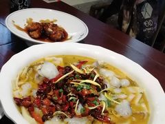 -大牌大·传统杭帮菜(湖滨店)