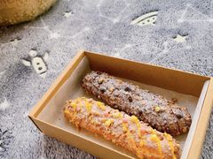 -星巴克臻选(盐城金鹰聚龙湖店)