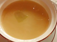 老火例汤-三号黄浦会Canton Table