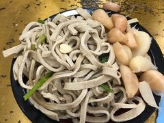 -惠丰源烩面馆(经七路店)