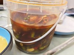 -金龙·打边炉(南京西路店)