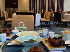 -西安绿地假日酒店·丽宝轩中餐厅