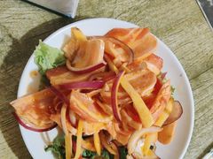 -地桌烤肉(顺白路店)