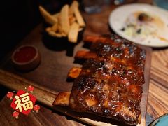 -The Meat & Wine Co Southbank(南岸店)