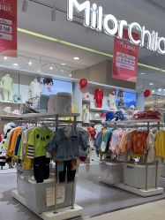 -孩子王童乐园(唐山万达广场店)