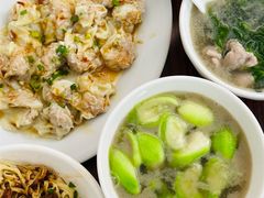 -陈记饮食店(菜园墩店)