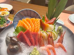 -山葵家·创意料理(宁波来福士店)