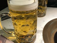 -哥老官重庆美蛙鱼头(宝山龙湖店)