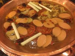 -老码头火锅(骡马市店)