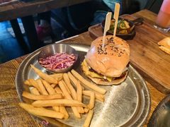 -Q MEX 库迈墨西哥餐吧(三里屯店)