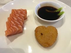 -罗约海滨温泉酒店-索莎西餐厅