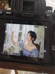 -米莱摄影写真(五大道别墅店)