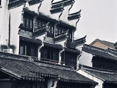 -黎里古镇