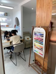 点击看大图 -芊冉•美甲美睫纹绣