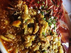 -嘉丰湘菜馆(芳群园店)
