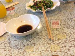 -文三里屯面馆(三里屯店)