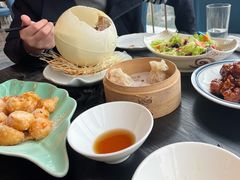 -柒园·三十年创意杭帮菜(龙湖滨江天街店)