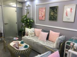 -YooMee优美智能科技美肤机构