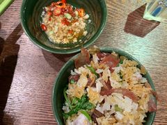 -芭缇沁园椰子鸡(中航紫金新天地店)