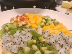 -怡咖啡自助餐(宁波香格里拉店)