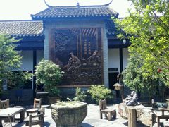 -关山古镇