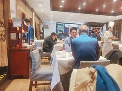 -天和晟新京菜.水煮鱼.湘土菜(国展店)