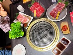 -AJIYA·池袋日式烧肉自助(天津万象城店)