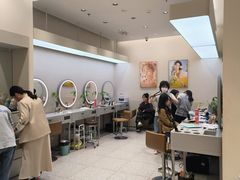 -天真蓝照相馆(五角场百联又一城店)