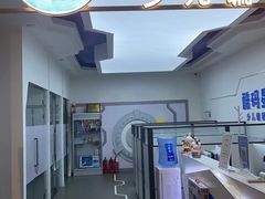 -酷码星球少儿编程(玖伍文化城店)