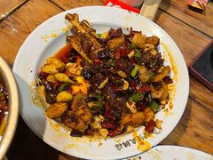 -夹夹大·蟹蟹大排档(财富又一城店)