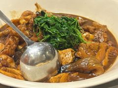 -雅酌园百姓菜馆(颐和路店)