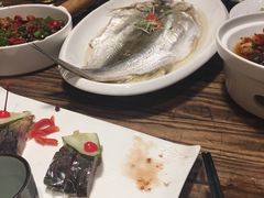 -鱼食饭稻·苏浙土菜17年老馆子(平江路店)