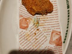 -新白鹿餐厅(第一百货店)