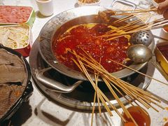 -钢管厂五区小郡肝火锅串串香(总店)