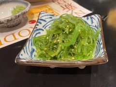 -古田居·特色寿司料理(骏欣中心店)