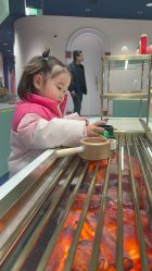 -奈尔宝家庭中心·亲子餐厅(北京东坝万达店)