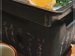 -蘭·日本料理铁板烧(碧云路店)