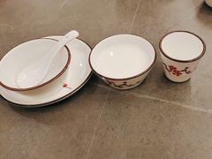 -阿毛饭店(和义路店)